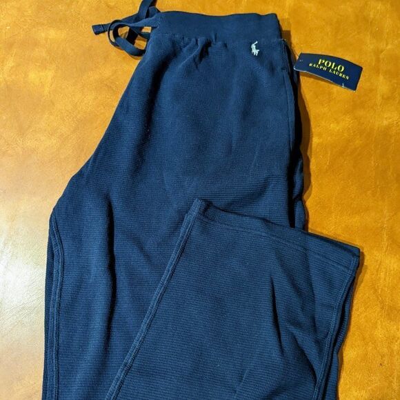 BNWT POLO by Ralph Lauren Pjs - Picture 6 of 6